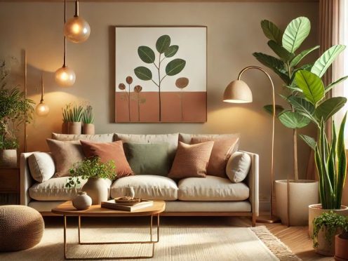 Interior Photography