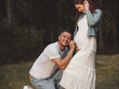 Maternity Photography