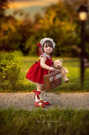 Kids Photography